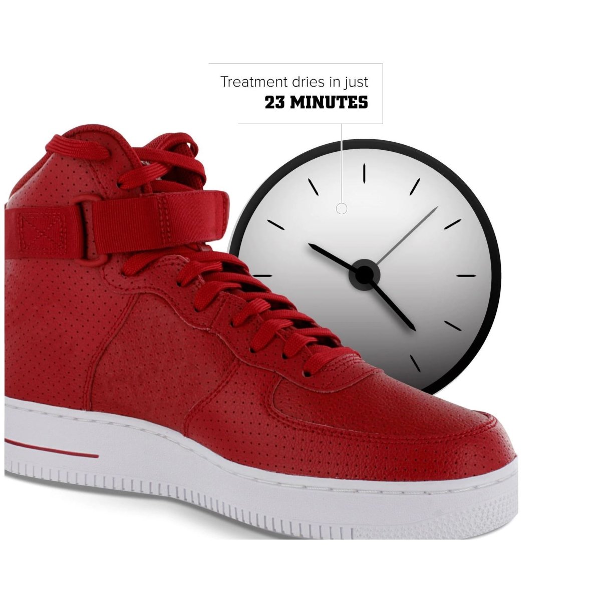 ForceField Shoe Protector - Bauman's Running & Walking Shop