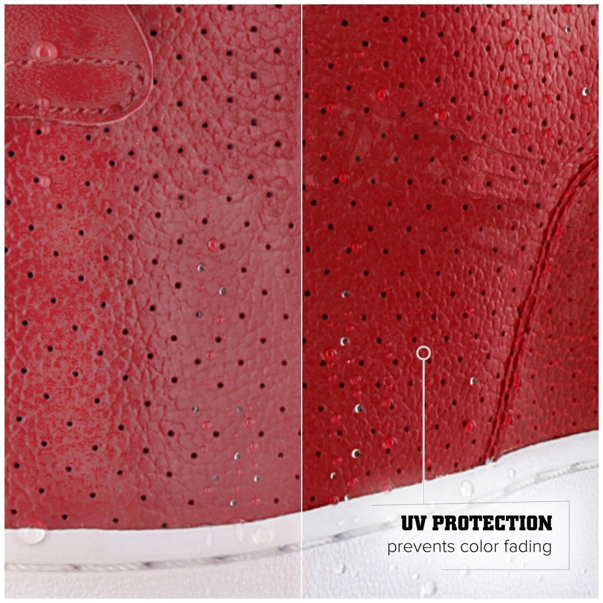ForceField Shoe Protector - Bauman's Running & Walking Shop