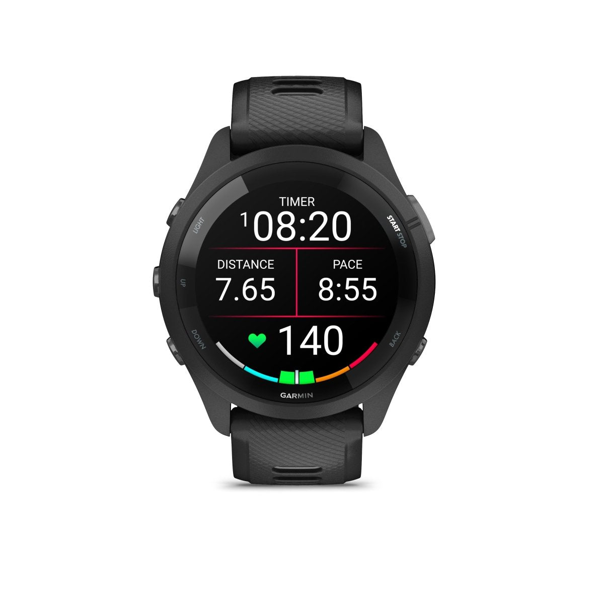 Garmin Forerunner® 265/265S - Bauman's Running & Walking Shop