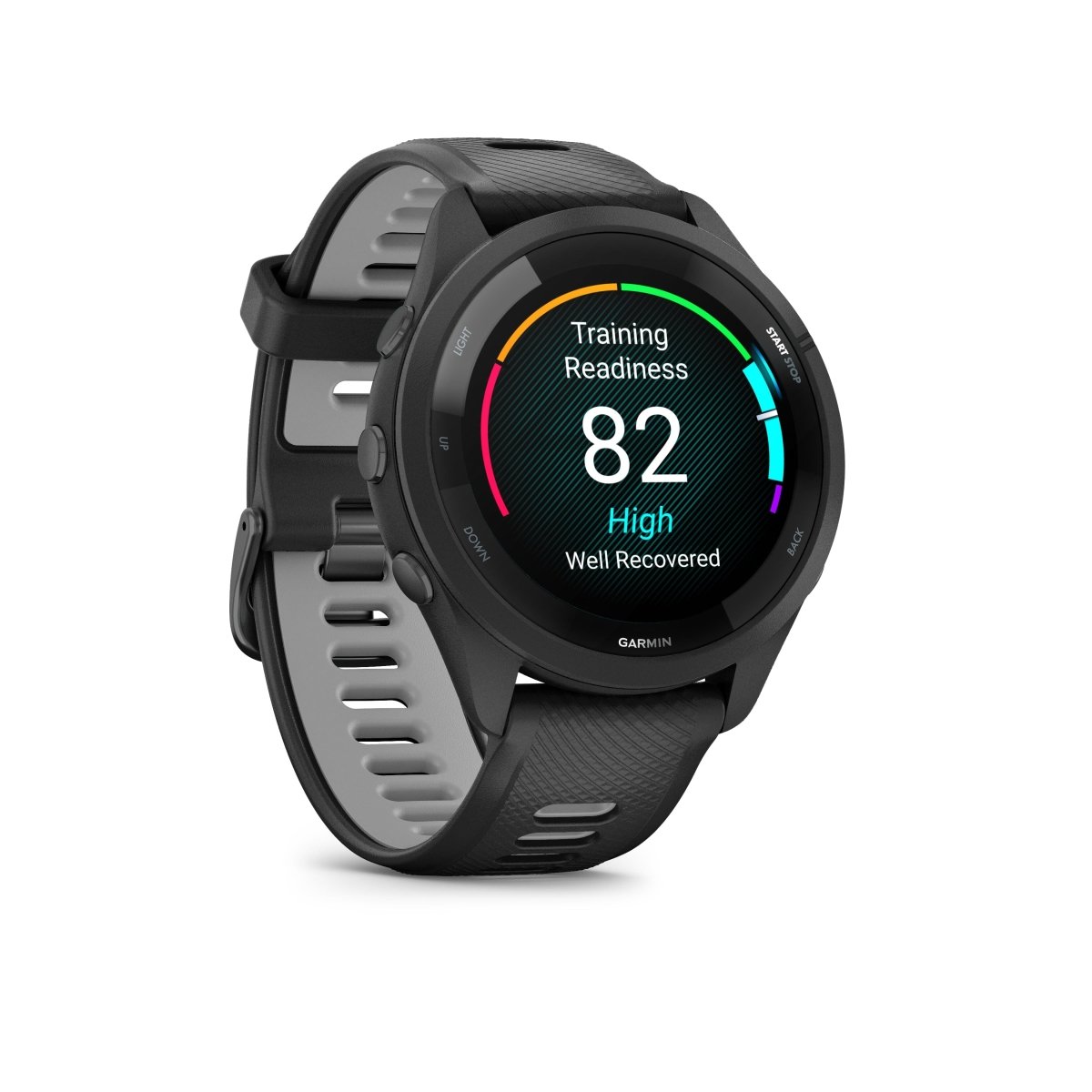 Garmin Forerunner® 265/265S - Bauman's Running & Walking Shop