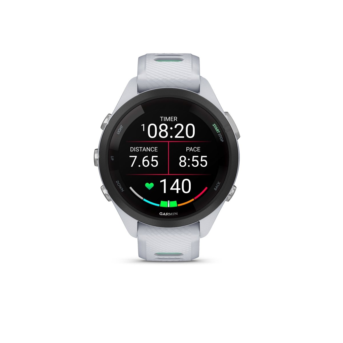 Garmin Forerunner® 265/265S - Bauman's Running & Walking Shop