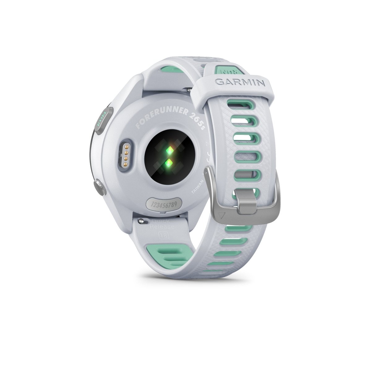 Garmin Forerunner® 265/265S - Bauman's Running & Walking Shop