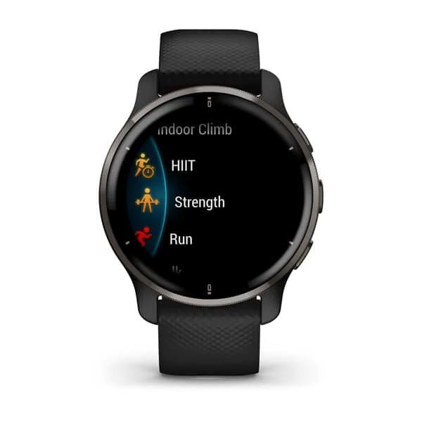 Garmin Venu® 2 Plus - Bauman's Running & Walking Shop