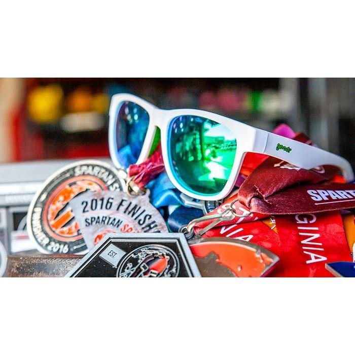 Goodr BFG Running Sunglasses - Bauman's Running & Walking Shop