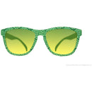 Goodr "Black Lagoon Drip" - Bauman's Running & Walking Shop