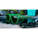 Goodr "Black Lagoon Drip" - Bauman's Running & Walking Shop