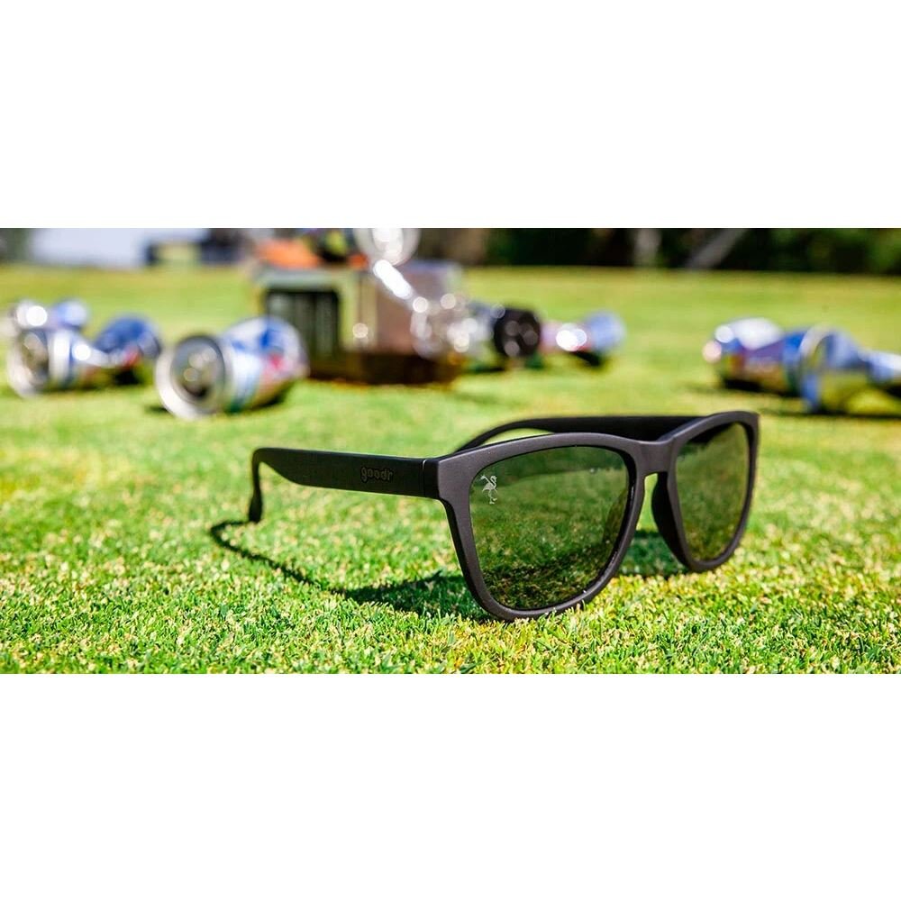 Goodr Golf Sunglasses - Bauman's Running & Walking Shop