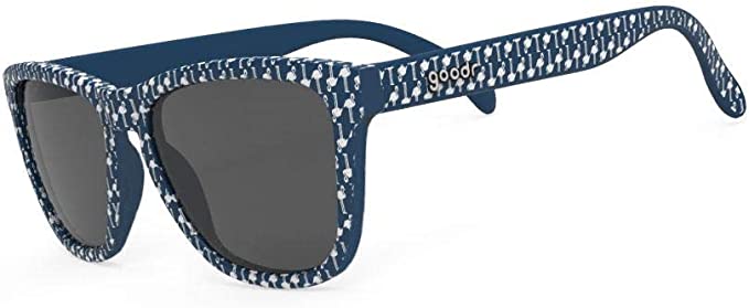 Goodr Golf Sunglasses - Bauman's Running & Walking Shop