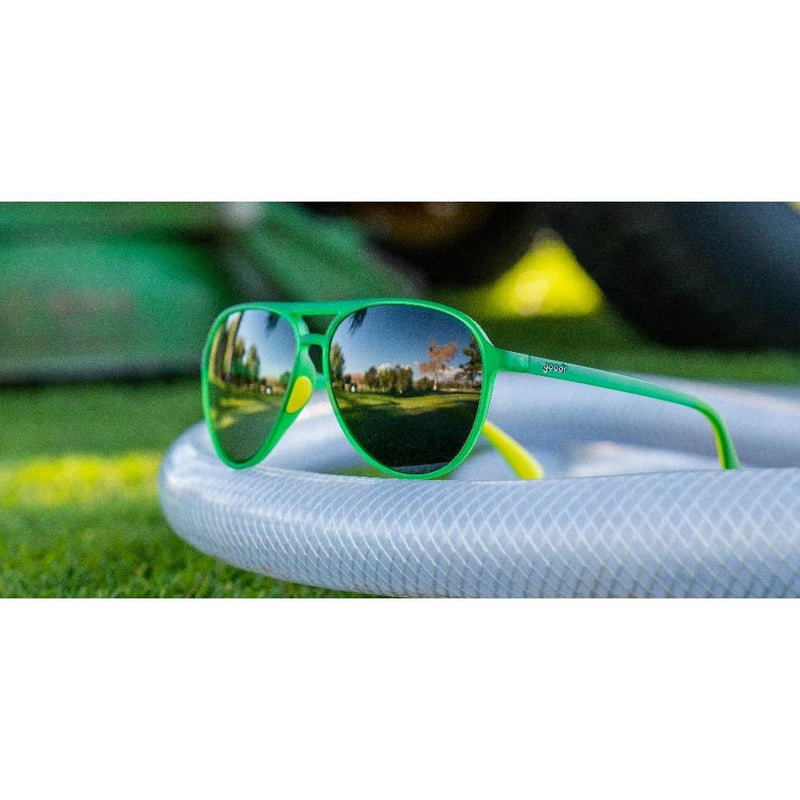 Goodr Golf Sunglasses - Bauman's Running & Walking Shop