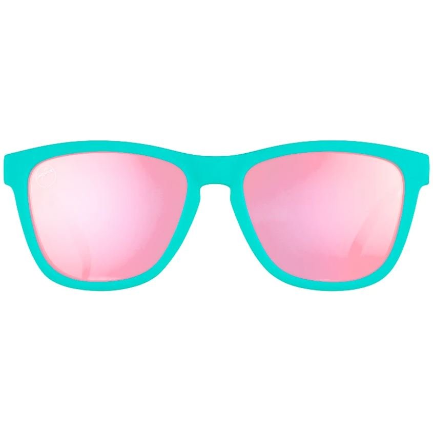 Goodr Golf Sunglasses - Bauman's Running & Walking Shop