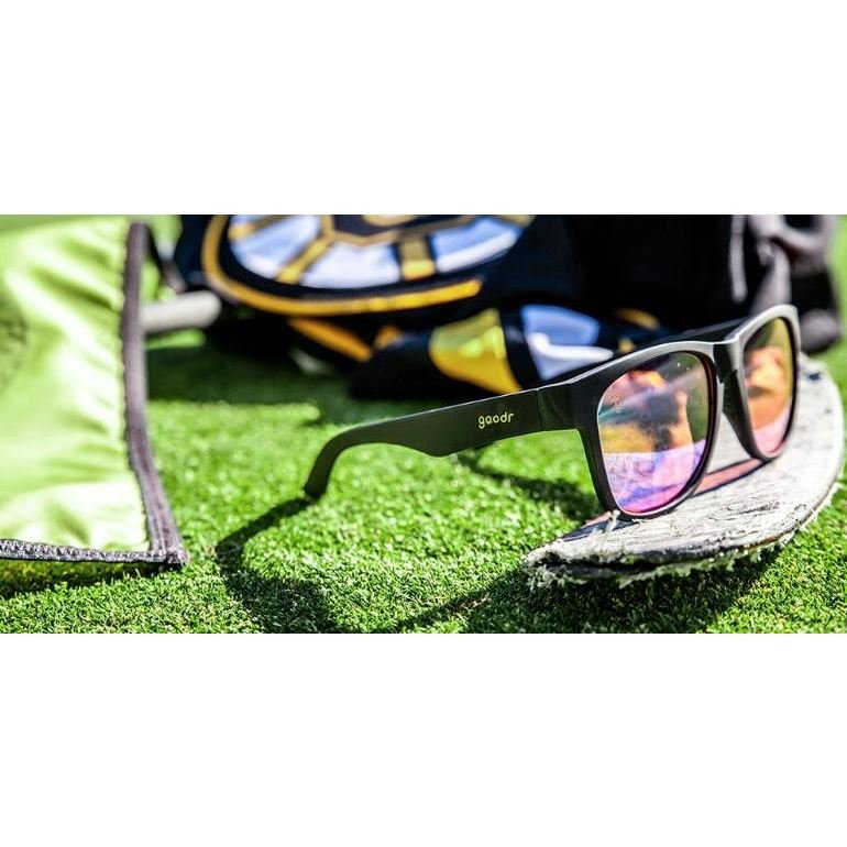 Goodr Golf Sunglasses - Bauman's Running & Walking Shop