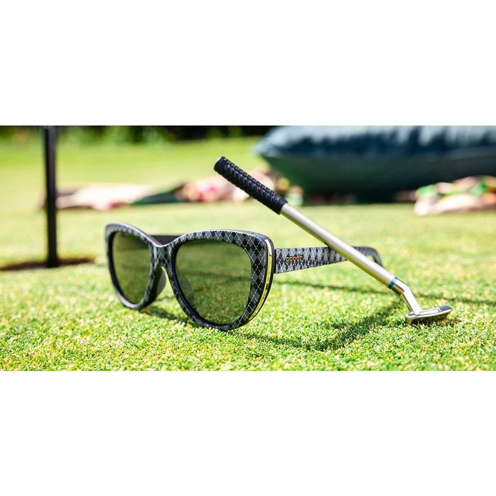 Goodr Golf Sunglasses - Bauman's Running & Walking Shop