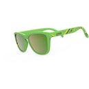 Goodr "Irish for a Day" St. Pats Sunglasses - Bauman's Running & Walking Shop