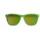 Goodr "Irish for a Day" St. Pats Sunglasses - Bauman's Running & Walking Shop
