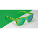 Goodr "Irish for a Day" St. Pats Sunglasses - Bauman's Running & Walking Shop