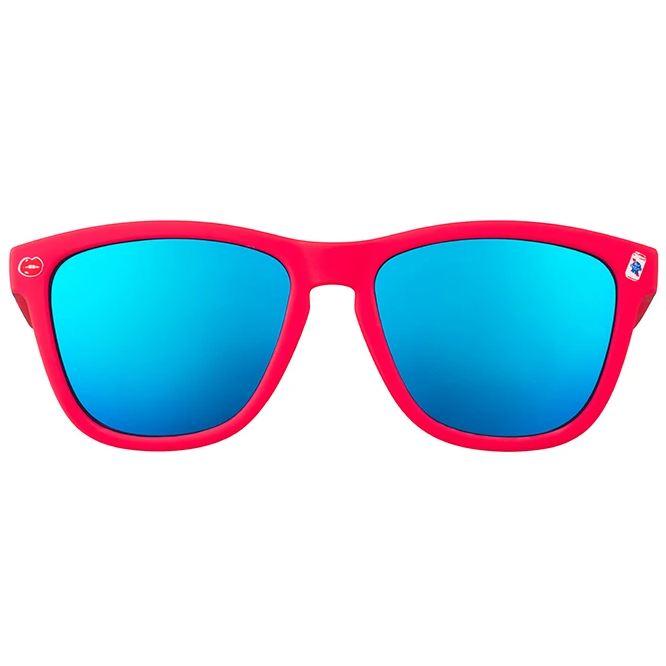 Goodr Limited Edition: Pabst Blue Ribbon - Bauman's Running & Walking Shop