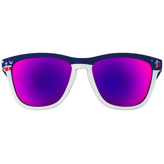 Goodr Limited Edition: Pabst Blue Ribbon - Bauman's Running & Walking Shop