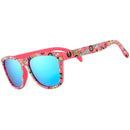 Goodr Limited Edition: Wonder Women Sunglasses - Bauman's Running & Walking Shop