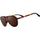 Goodr "Mach G" Aviator Sunglasses - Bauman's Running & Walking Shop
