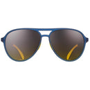 Goodr "Mach G" Aviator Sunglasses - Bauman's Running & Walking Shop