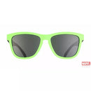 Goodr Marvel Licensed Running Sunglasses - Bauman's Running & Walking Shop