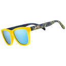 Goodr Marvel Sunglasses - Bauman's Running & Walking Shop