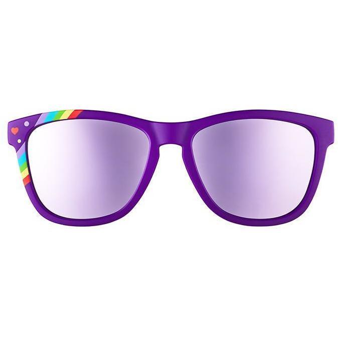 goodr OG Running Sunglasses Accessories goodr