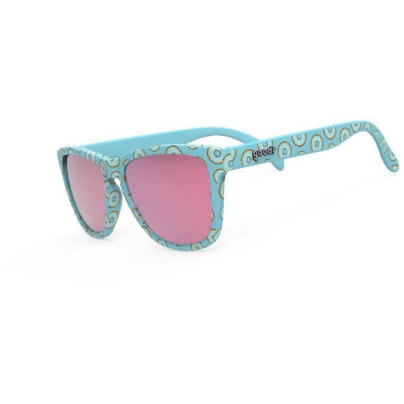 goodr OG Running Sunglasses Accessories goodr Glazed and Confused