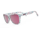 goodr OG Running Sunglasses Accessories goodr What in Carnation?!