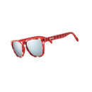 goodr OG "The Eh Team" Sunglasses - Bauman's Running & Walking Shop