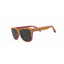 goodr Running Sunglasses - Give 'Em The Bird - Thanksgiving Shades - Bauman's Running & Walking Shop