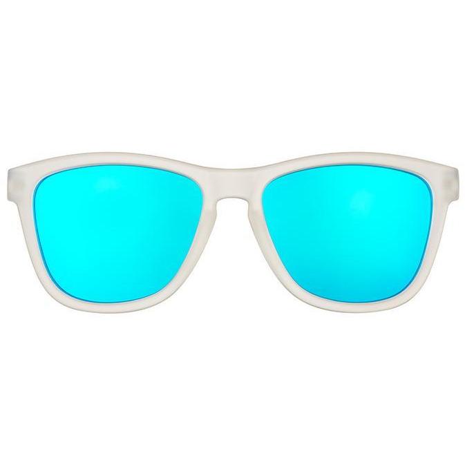 Goodr SUCK IT, KING GEORGE Sunglasses - Bauman's Running & Walking Shop