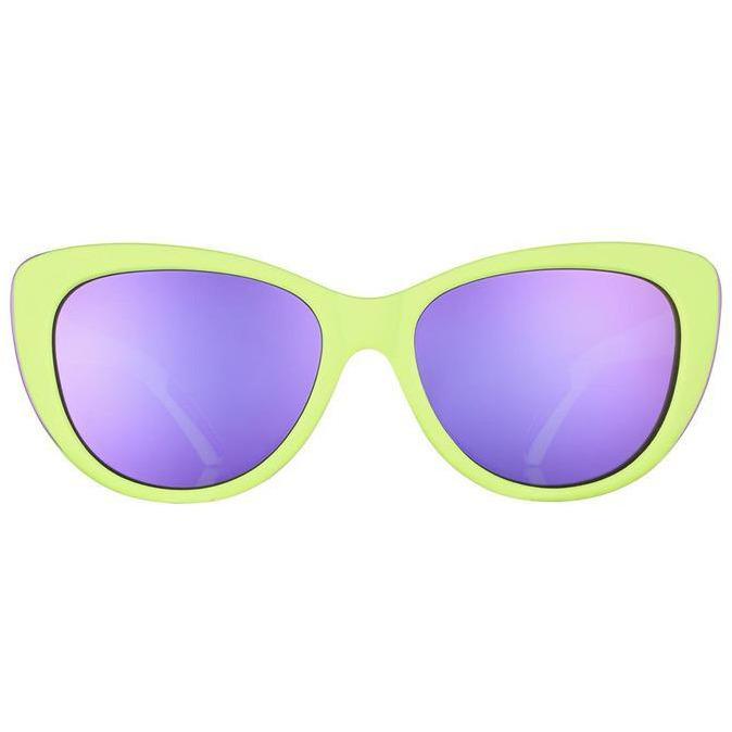 goodr Super Flys Running Sunglasses - Bauman's Running & Walking Shop
