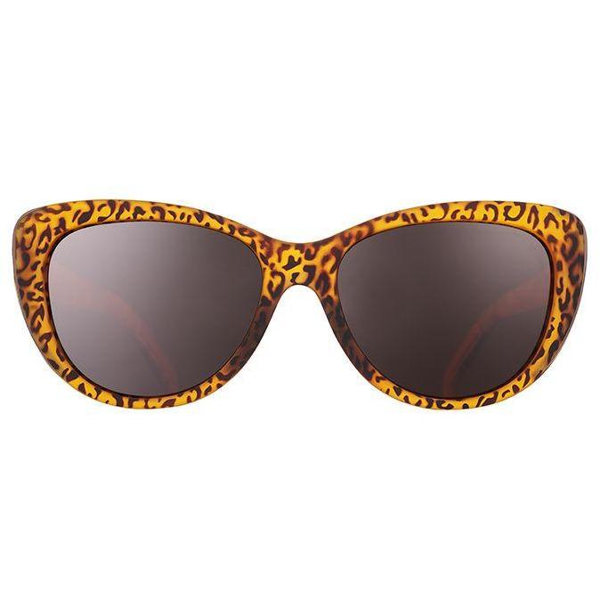 goodr The Devil Wears Runway Sunglasses - Bauman's Running & Walking Shop