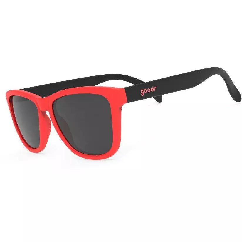 goodr THIS IS SPARTA!!!! (It's Not) - Bauman's Running & Walking Shop