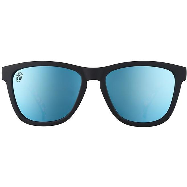 Goodr x The Rolling Stone OG Sunglasses - Bauman's Running & Walking Shop