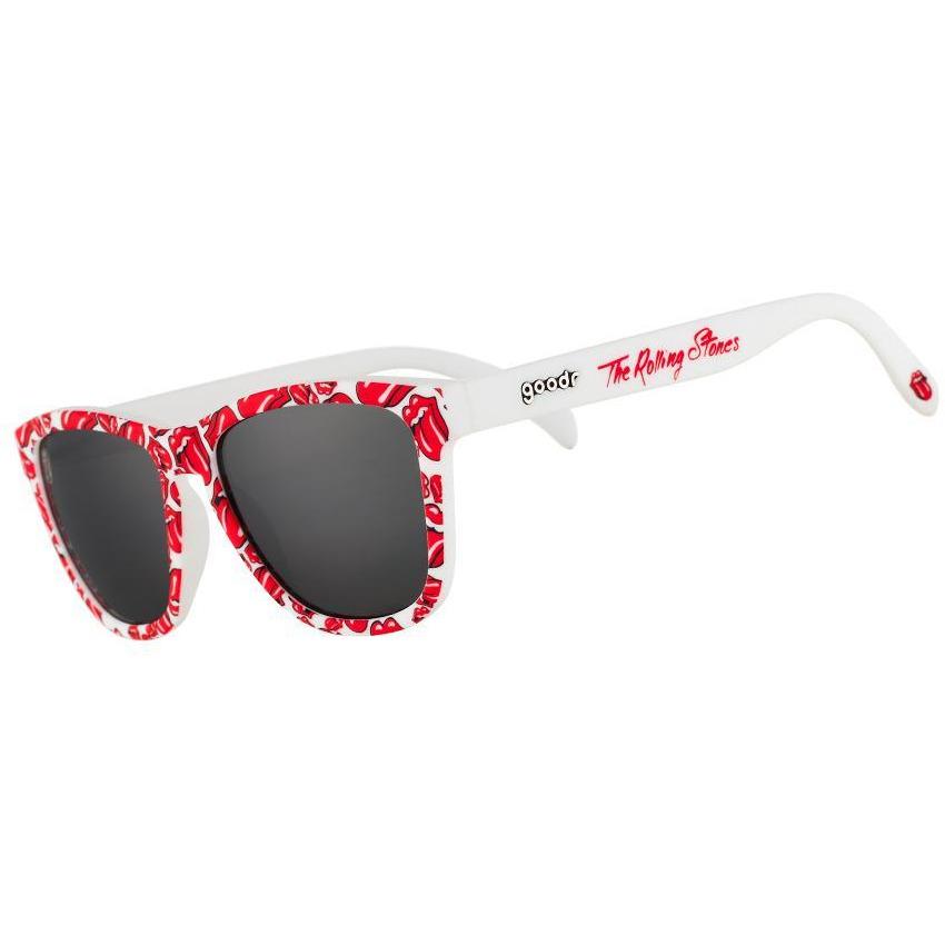 Goodr x The Rolling Stone OG Sunglasses - Bauman's Running & Walking Shop