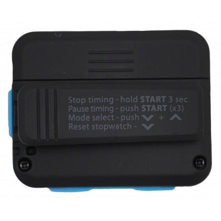 Gymboss Classic (Orange/Blue) - Bauman's Running & Walking Shop