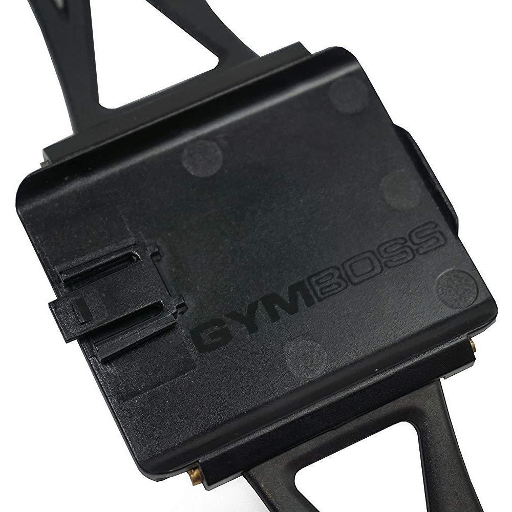 GymBoss Watch Strap - Bauman's Running & Walking Shop