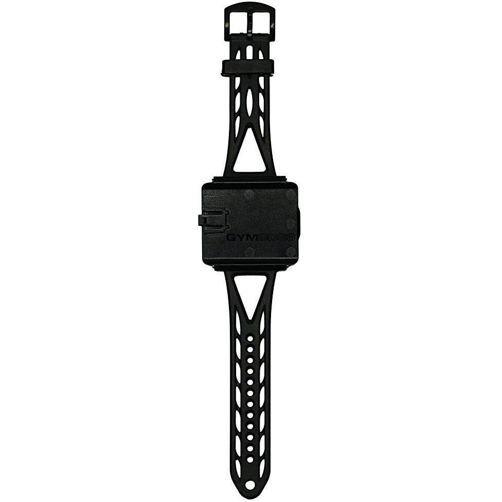 GymBoss Watch Strap - Bauman's Running & Walking Shop