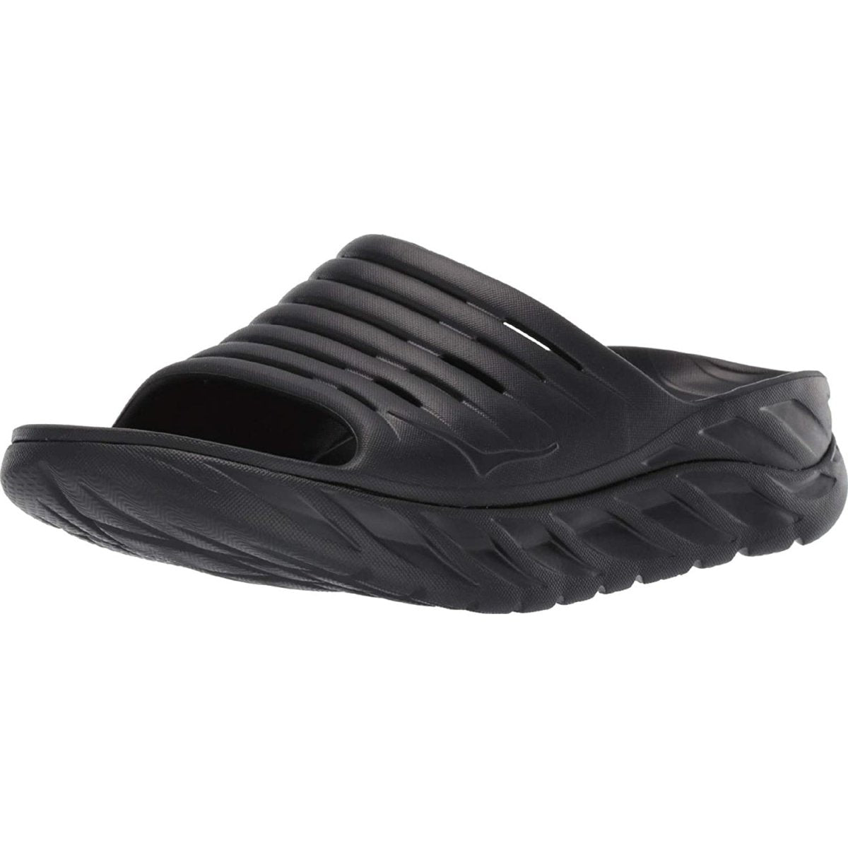 Hoka M ORA Recovery Slide - Bauman's Running & Walking Shop