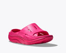 Hoka ONE ONE Unisex Ora Recovery Slide 3 - Bauman's Running & Walking Shop