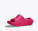 Hoka ONE ONE Unisex Ora Recovery Slide 3 - Bauman's Running & Walking Shop