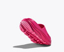 Hoka ONE ONE Unisex Ora Recovery Slide 3 - Bauman's Running & Walking Shop