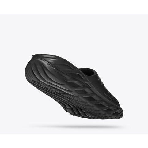 Hoka ONE ONE Unisex Ora Recovery Slide 3 - Bauman's Running & Walking Shop