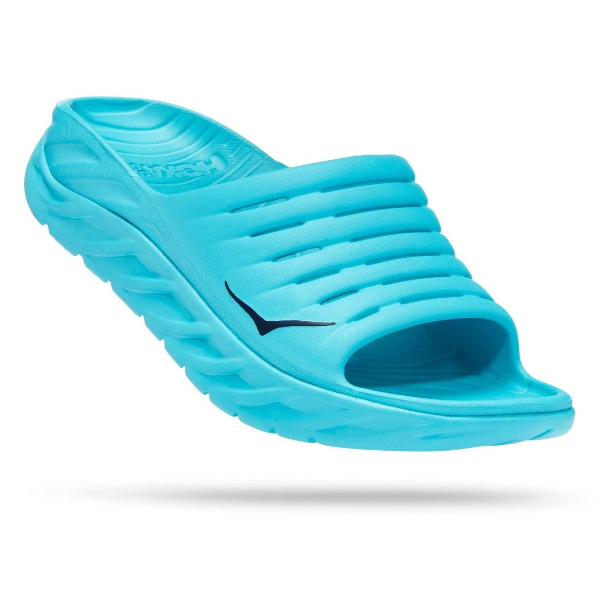 Hoka ONE ONE Unisex Ora Recovery Slide 3 - Bauman's Running & Walking Shop