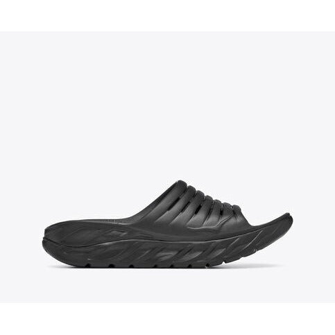 Hoka ONE ONE Unisex Ora Recovery Slide 3 - Bauman's Running & Walking Shop
