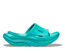 Hoka One One Unisex Ora Recovery Slide 3 - Bauman's Running & Walking Shop