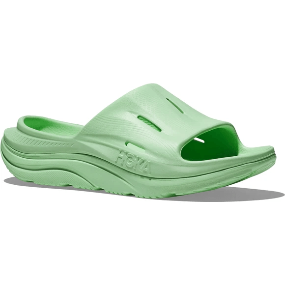Hoka Unisex Ora Recovery Slide 3 - Bauman's Running & Walking Shop