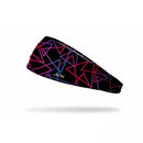 Junk Brand Unisex Big Bang Lite Headband - Bauman's Running & Walking Shop
